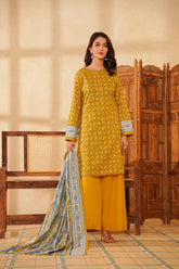 Khaadi Printed Lawn - SS2584A